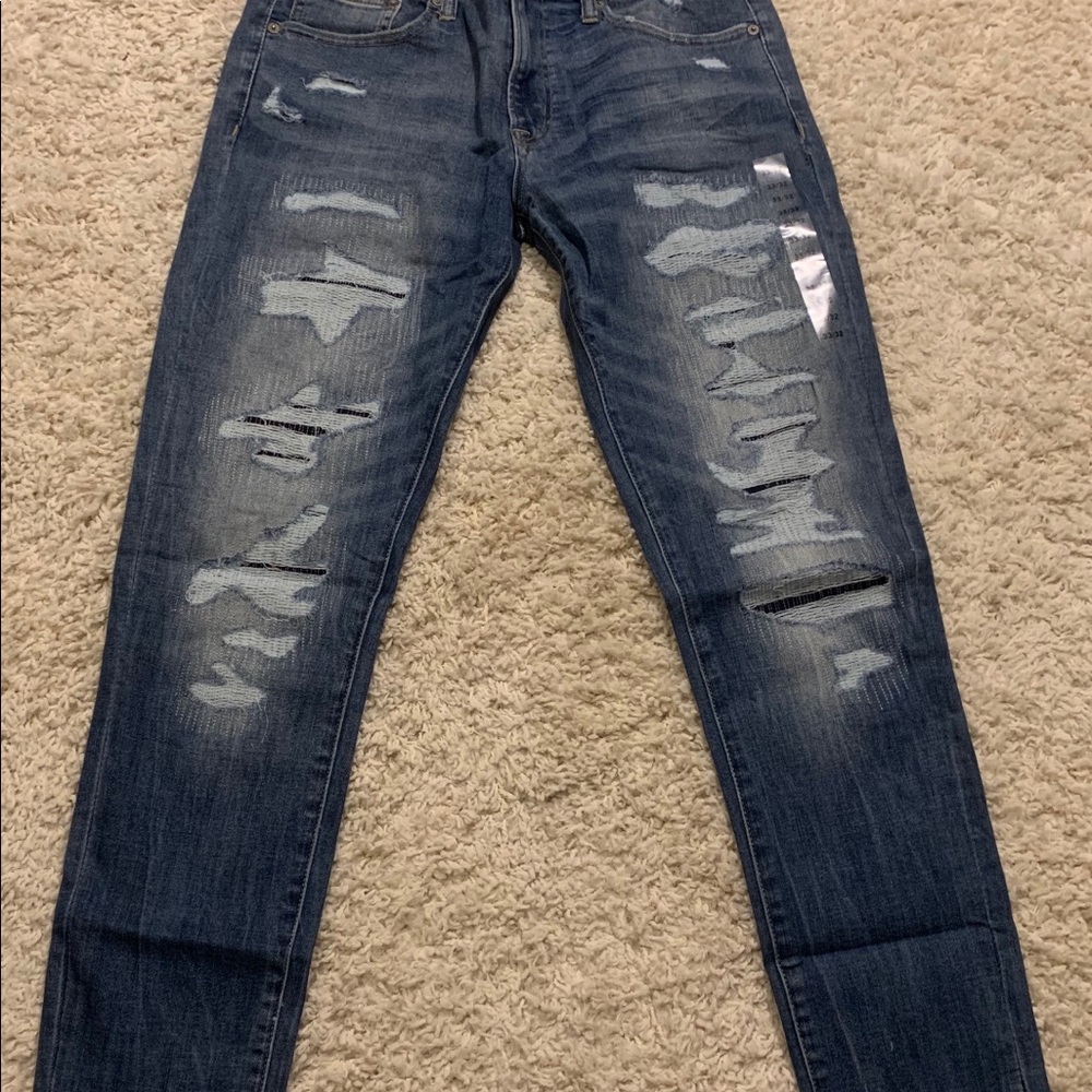 AE NE(X)T LEVEL SKINNY JEAN - Picture 2 of 3